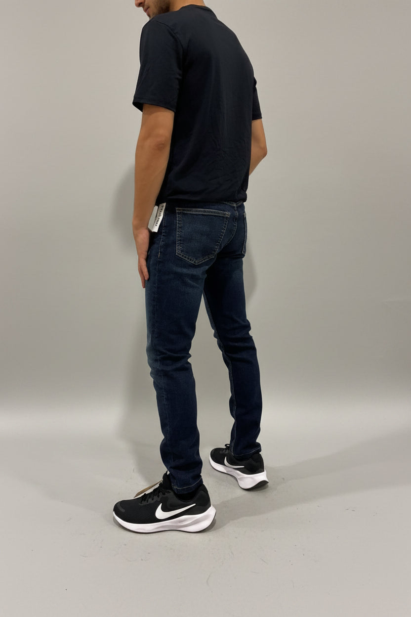 Summer Jeans Style