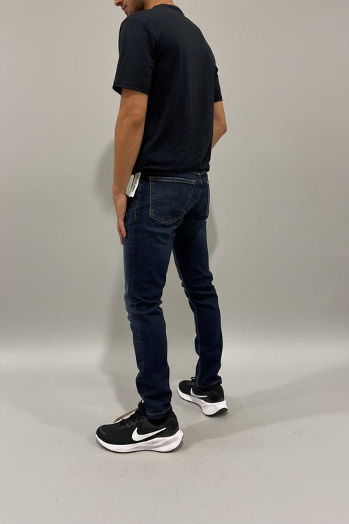 Summer Jeans Style