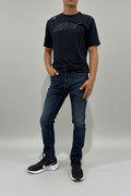 Summer Jeans Style